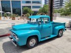 Thumbnail Photo 24 for 1956 Ford F100